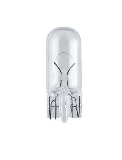 N  0177532 AMPUL 12V 5W DİPSİZ AMPUL