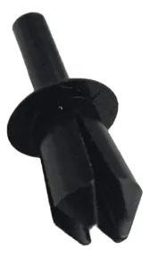 N  0385012 KLİPS,TAMPON ARKA