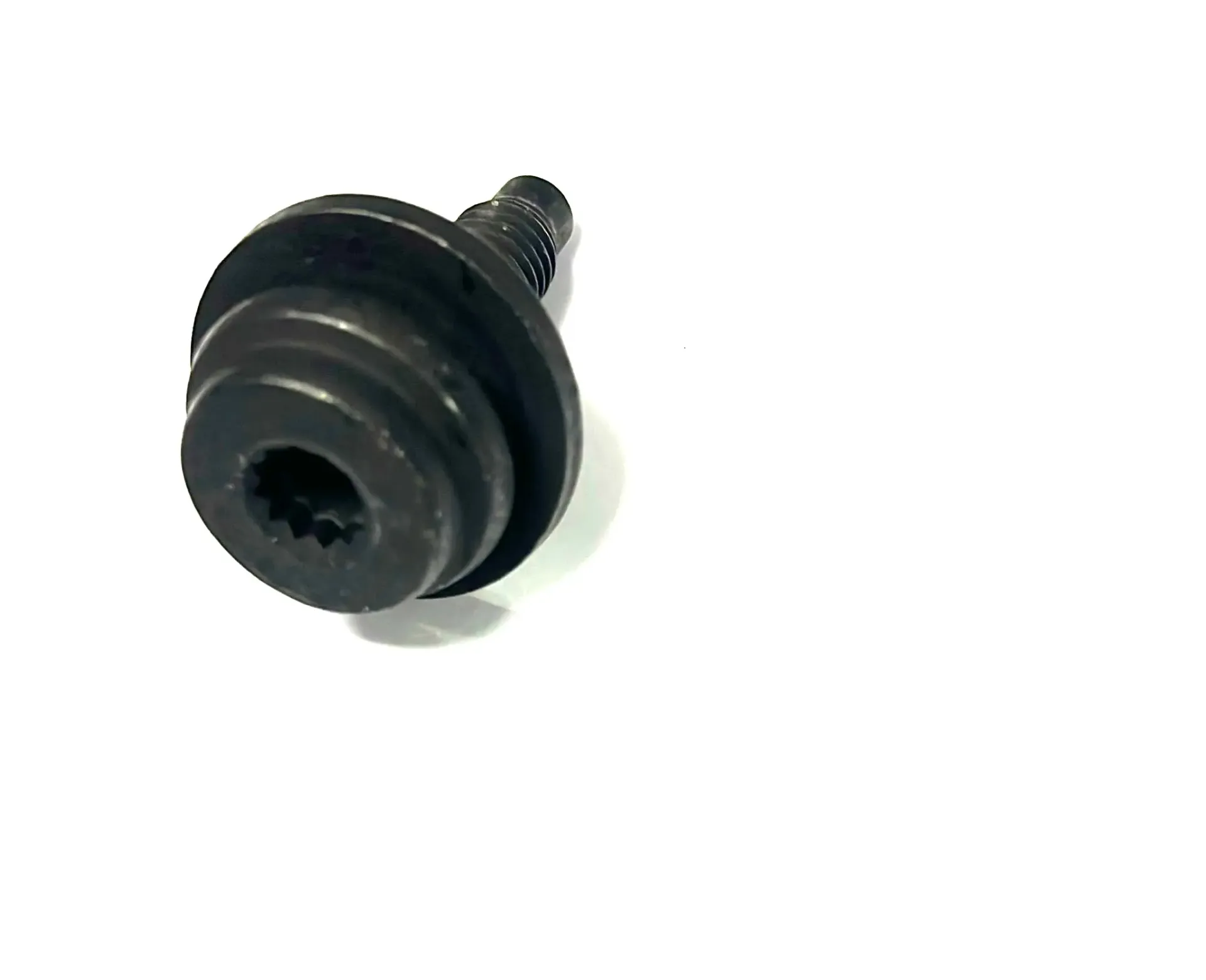 N  90896501 CİVATA,TAMPON DEMİRİ ÖN