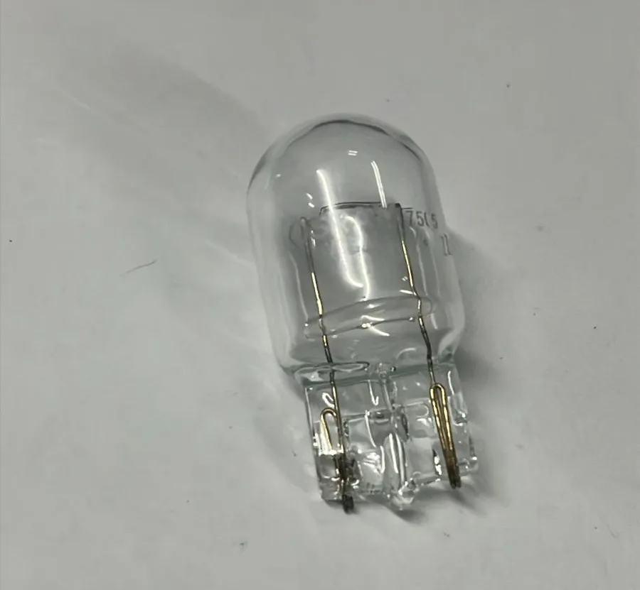 N017732 OSRAM Dipsiz Ampul