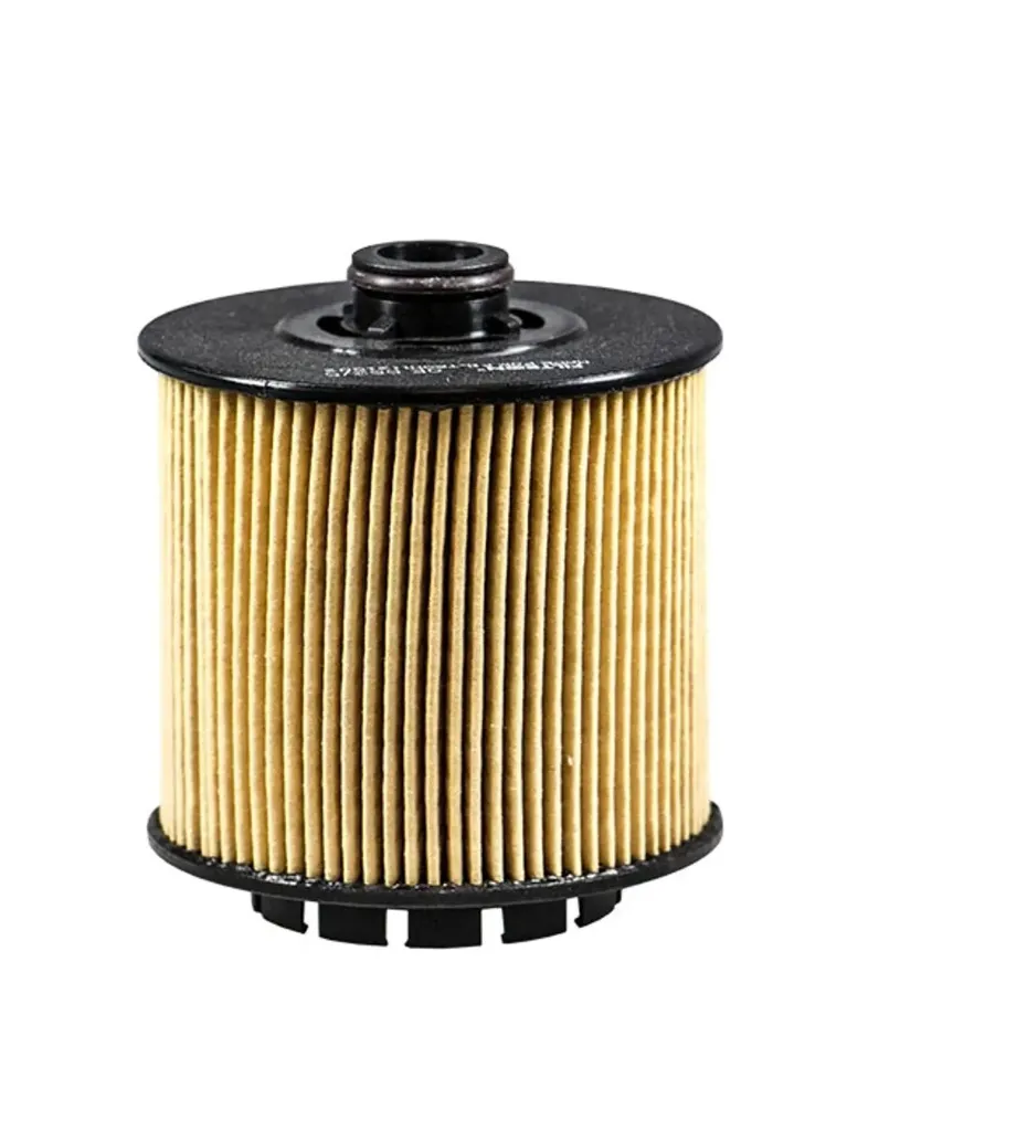 OE662/5 YAĞ FİLTRESİ