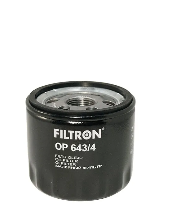 OP643/4 YAĞ FİLTRESİ (FILTRON)