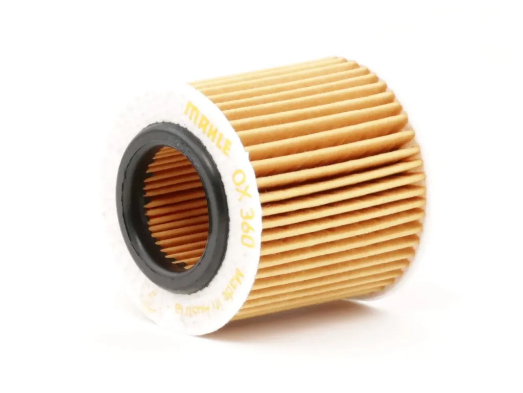 OX360D YAĞ FİLTRESİ (MAHLE)