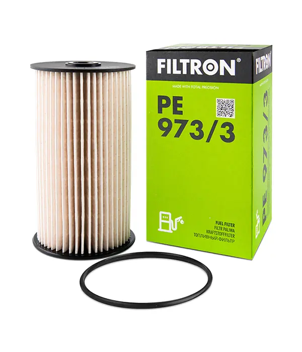 PE973/3 YAKIT FİLTRE (FILTRON)