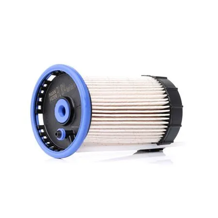 PU8014 YAKIT FİLTRE ELEMANI (MANN)