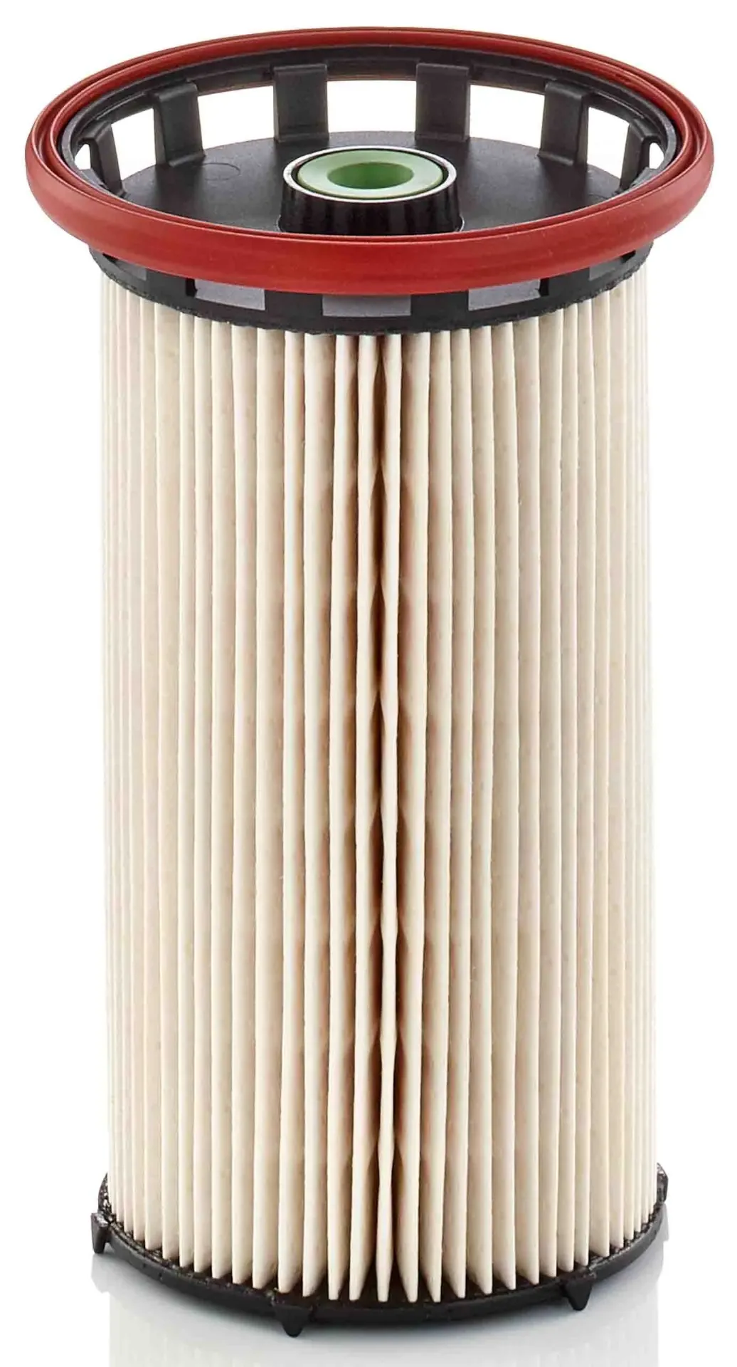 PU8028 YAKIT FİLTRE ELEMANI (MANN)