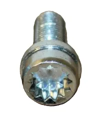 WHT003319A 007 KİLİT,BİJON ŞİFR.(FAB.)01