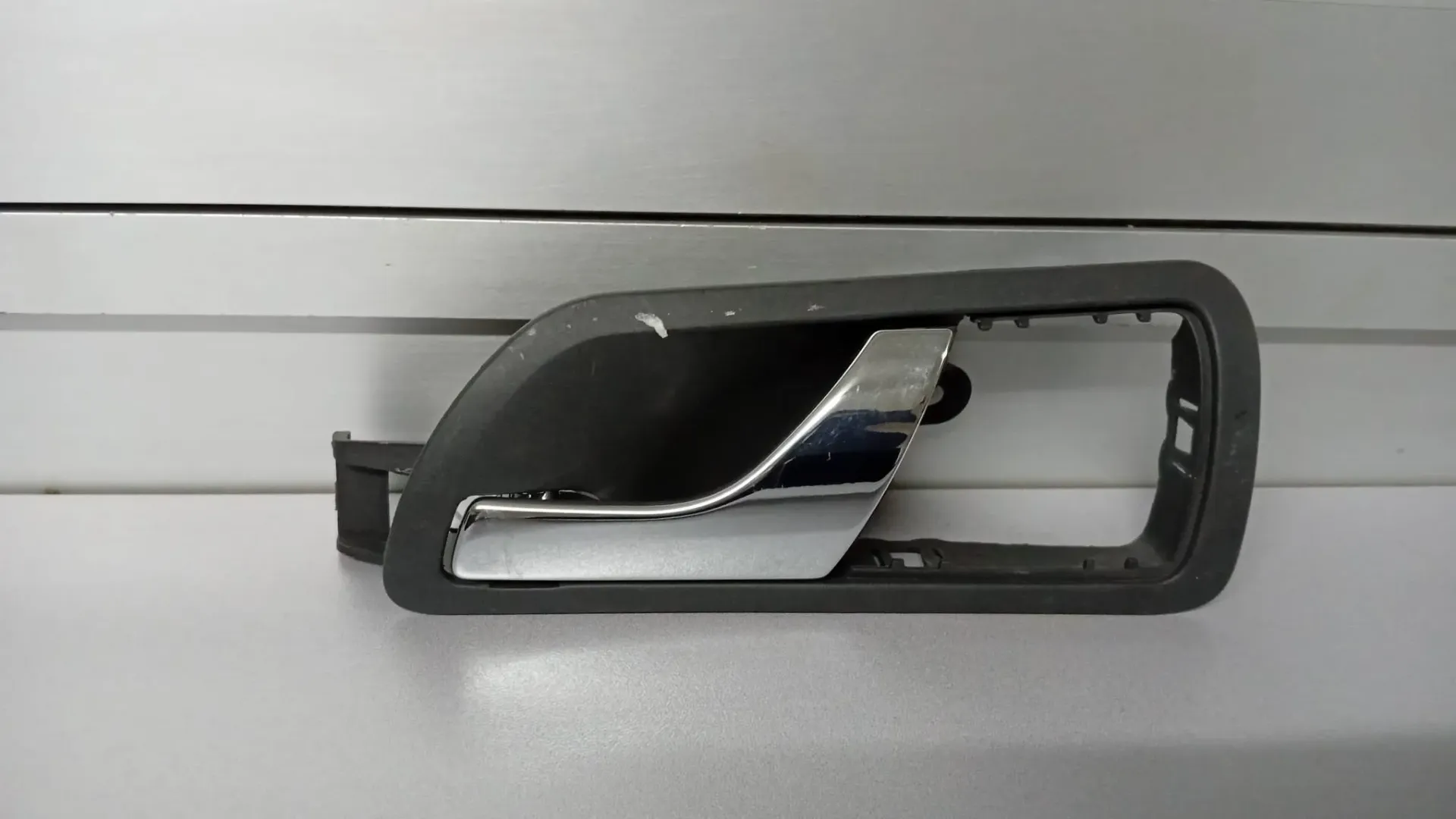 6Y6839247 KAPI KOLU NİKELAJLI SAĞ