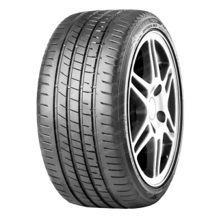 255/40R19 Lastik (Kışlık, Lassa)