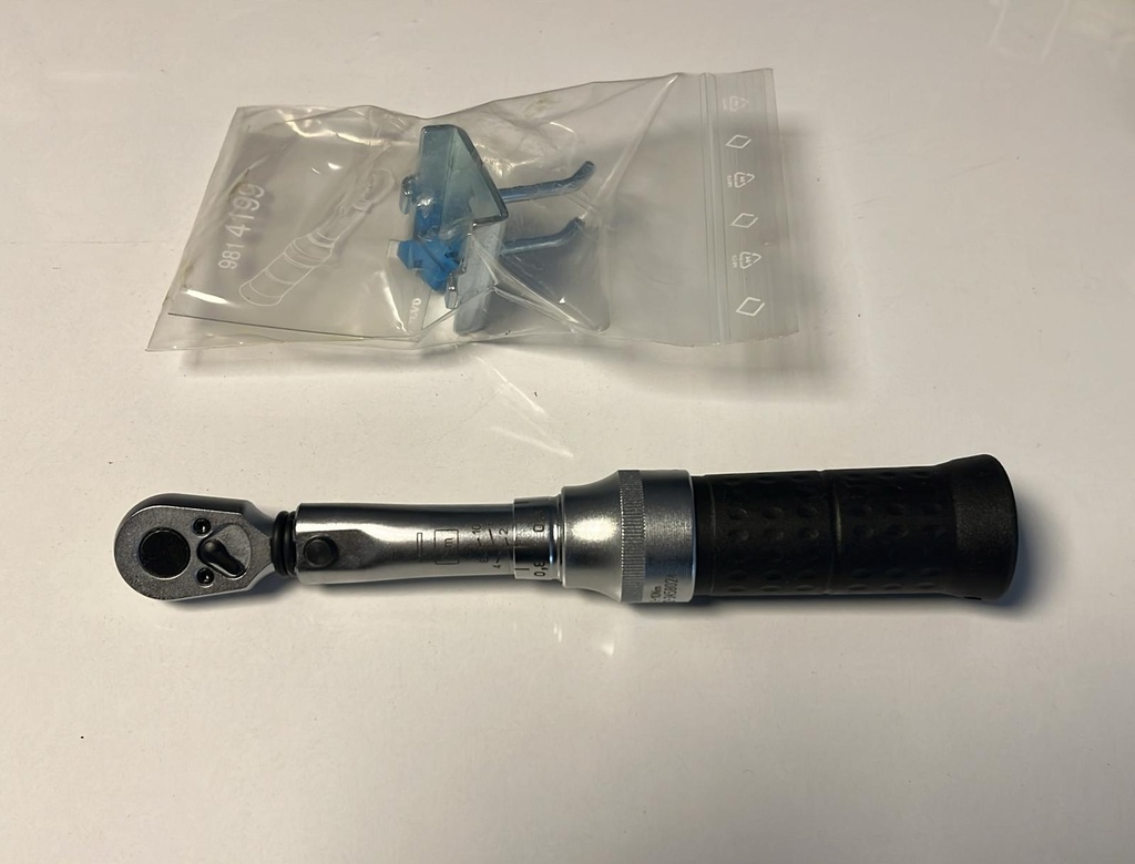 9814199 Torque Wrench(Tork anahtarı)