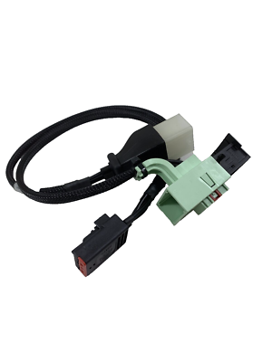 9513104 (Test Plug SRS / Updating Kit)  SRS Hava Yastığı Test Soketi / Güncelleme Kiti