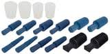 9512578 Plug Kit - Air Conditioning Compressor-Klima Kompresörü Tapa Kiti