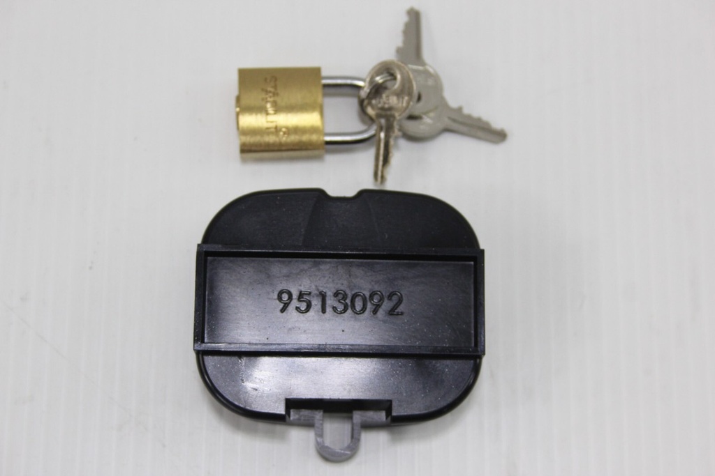 9513092 Cover -KORUYUCU KAPAK/MUHAFAZA