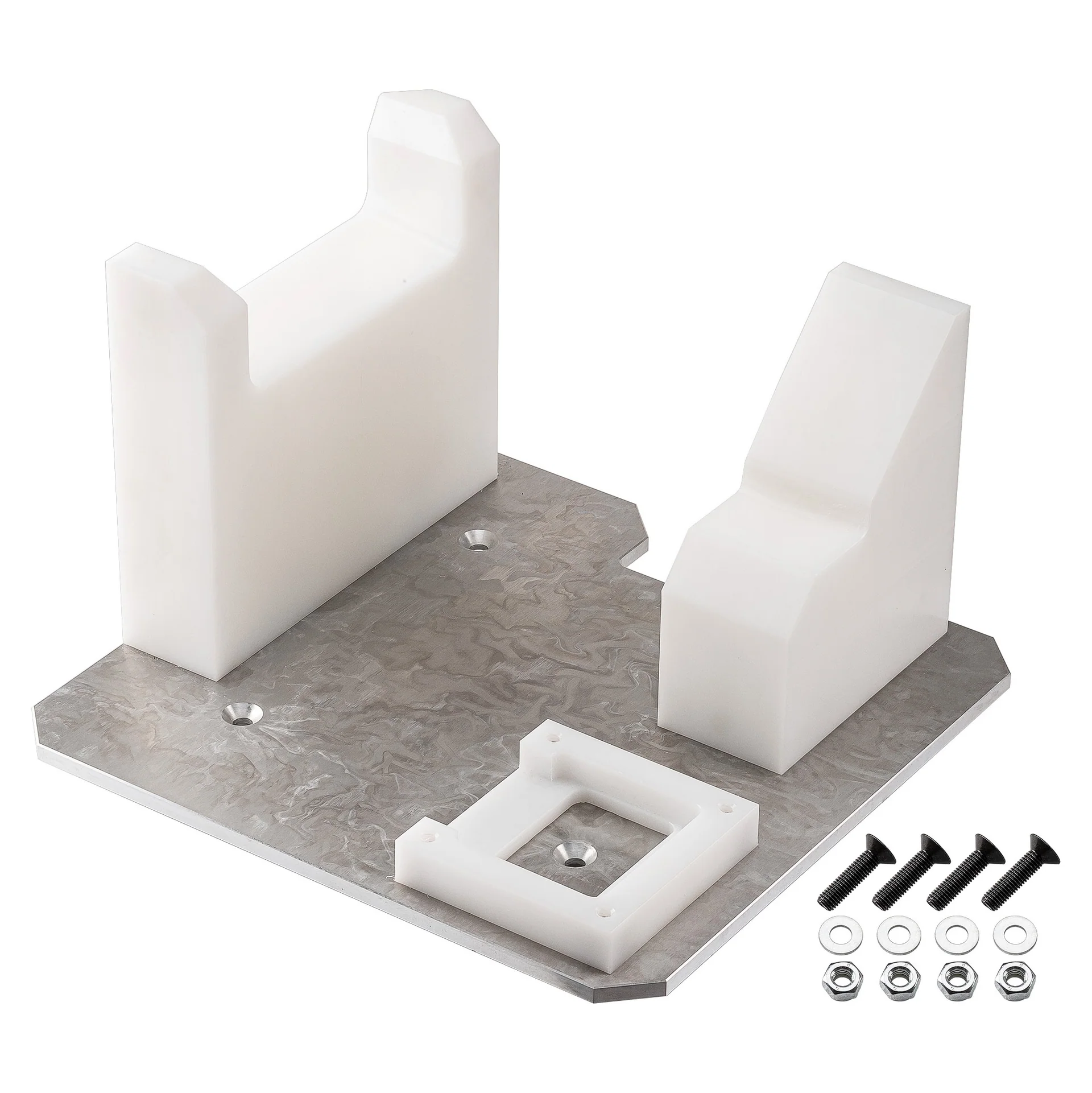1048391-00-B FRONT DRIVE UNIT CRADLE
