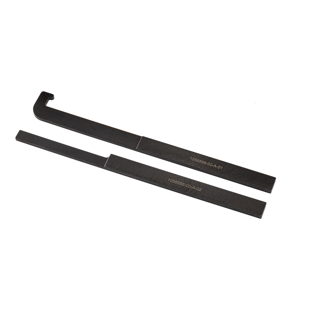 1056566-01-A  LOCATING SHIM SET, FRONT MOTOR