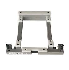 1063646-00-A TOOL, SUB-FRAME JIG/ şasi alt takımı (subframe) montaj ve hizalama aparatı