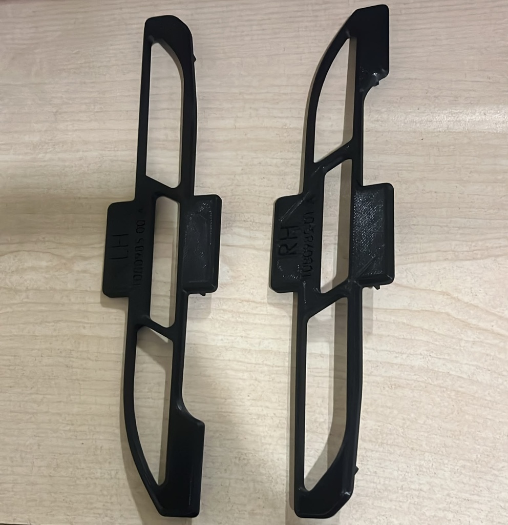 1080985-10-A KIT, DOOR HANDLE ALIGNMENT, MS