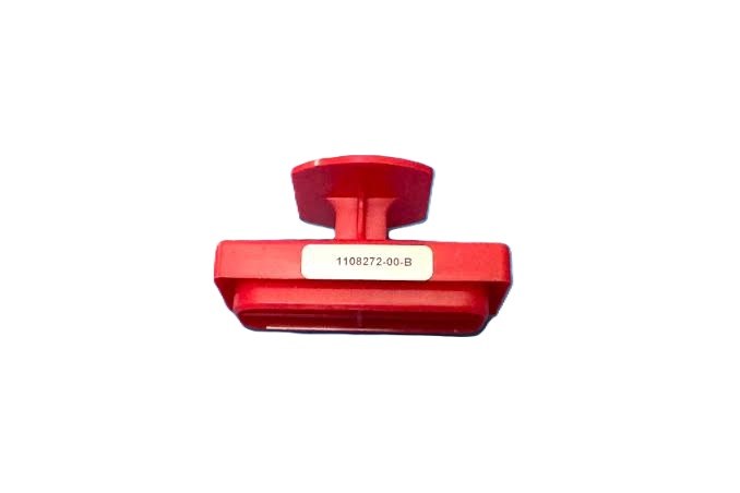 1108272-00-B CAP, LOGIC CONN, INV, 3DU