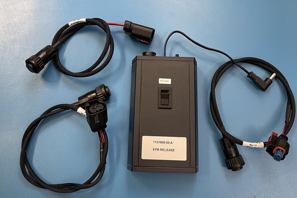 1134520-00-A KIT, EPB RELEASE, HANDHELD