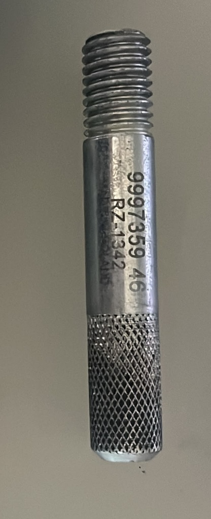9997359B-43 HİZALANDIRMA VE KONUMLAMA APARATI