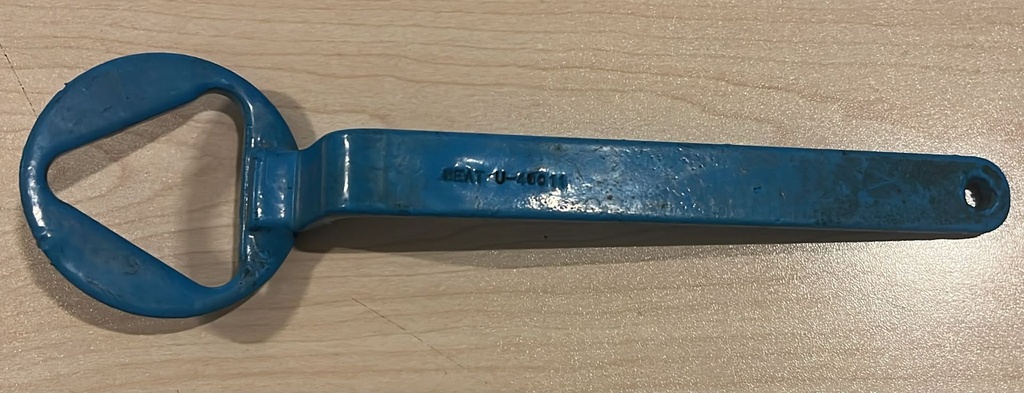 U-40011 sente/kasnak tutma aracı