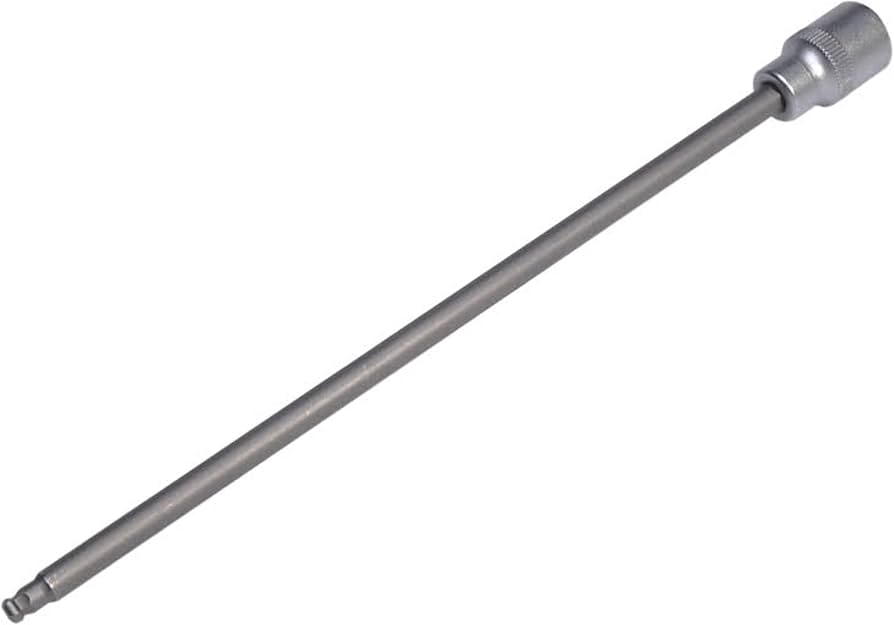 U-40051 5 mm altıgen lokma anahtar
